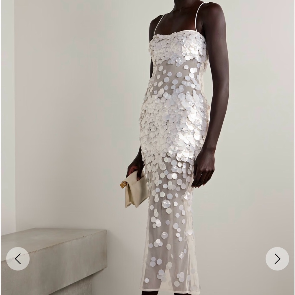 Retrofete Mischa Dress